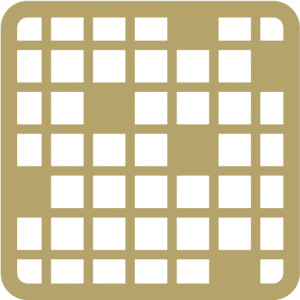 Mosaik Logo: Bodenbeläge aus Naturstein