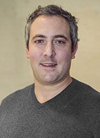 Stefan Szalai von W.E.P. Wand- und Bodenbeläge