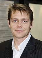 Andreas Lienhard von W.E.P. Wand- und Bodenbeläge