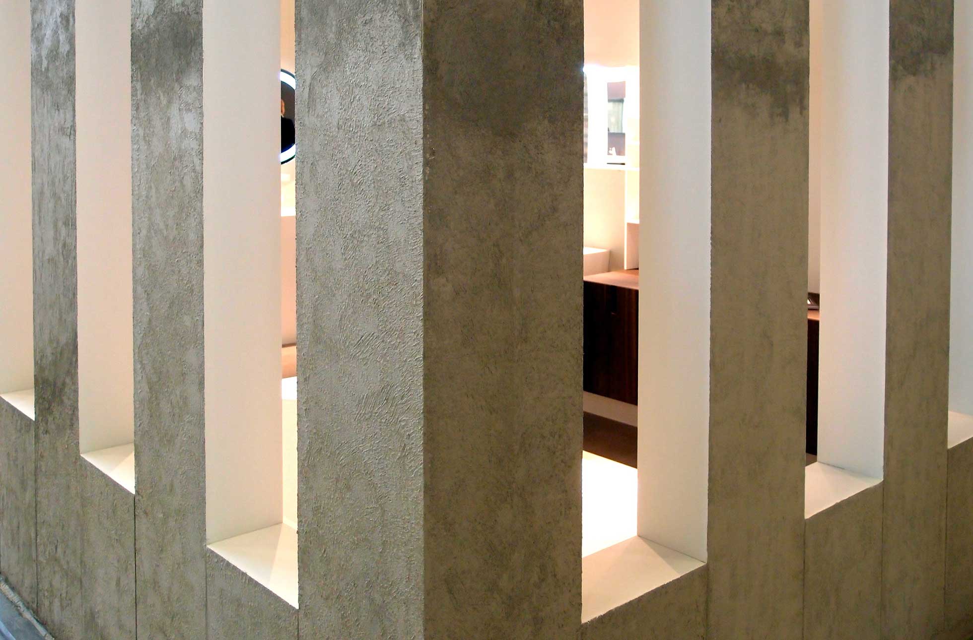 Badmöbel & Accessoires