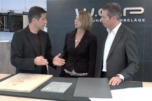 Umfassende Fachberatung: Wand- und Bodenplatten aus Naturstein