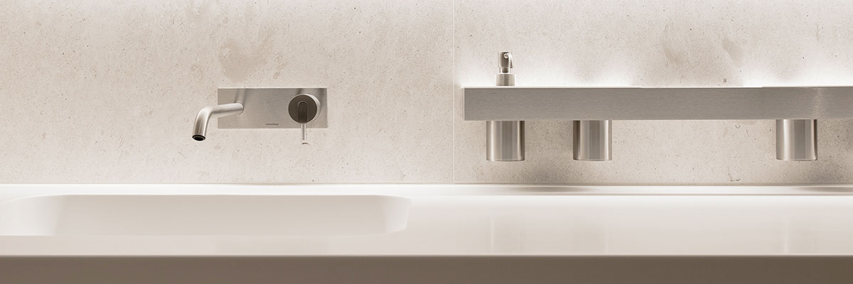 Wand- und Bodenbeläge aus Keramik - Feinsteinsteug