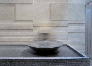 designorientierte Badewelten: Badmöbel & Accessoires aus Italien