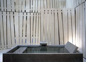 Edle Wand- und Bodenbeläge aus Naturstein