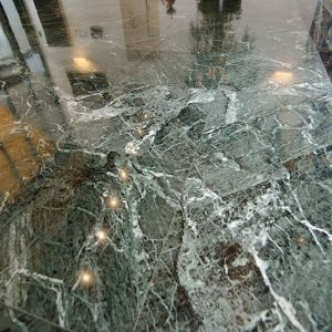 Mamor Bodenbeläge von WEP