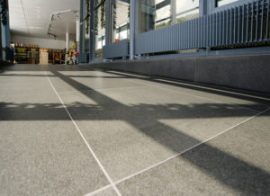 Natursteinplatten von WEP
