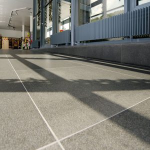 Natursteinplatten von WEP