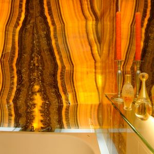 Wandfliessen extravagant