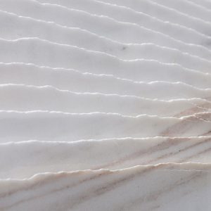 Steine im Steinbruch