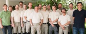 WEP Mitarbeiter