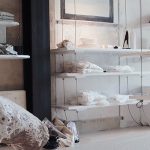 Fugenlose Wand- und Bodenbeläge