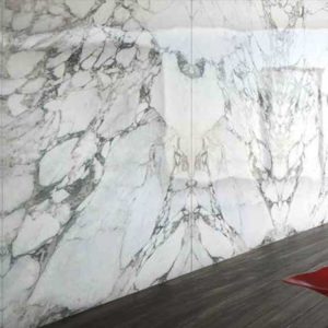 grossformatige Platten für Wand- und Bodenflächen